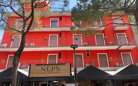 Hotel Neps - Nuova Gestione